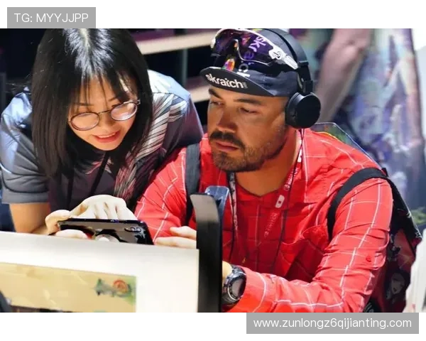 解密尊龙凯时手机官网的运营模式，为何备受玩家喜爱